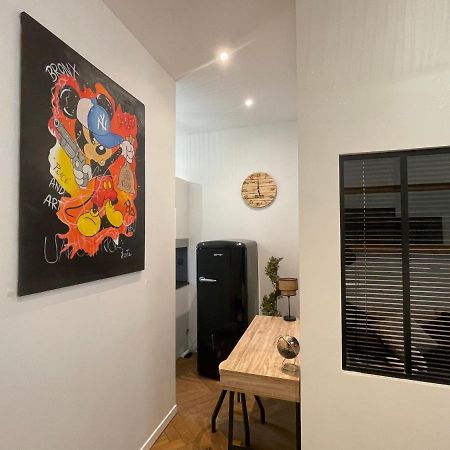 Le Cosy La Part Dieu Λυών Εξωτερικό φωτογραφία