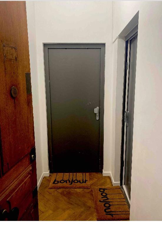 Le Cosy La Part Dieu Λυών Εξωτερικό φωτογραφία